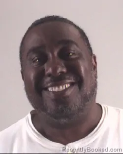 Mugshot of ERIK ROBERTS booked in Tarrant County, Texas on March 26, 2026