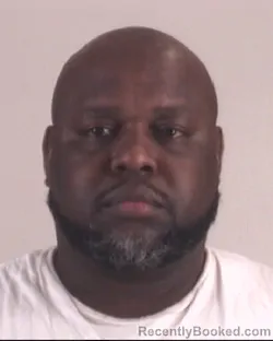 Mugshot of KENOSHA WILSON booked in Tarrant County, Texas on April 3, 2026