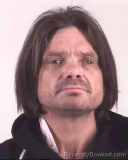 Mugshot of JOSHUA RIEGEL