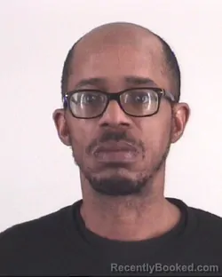 Mugshot of DERANCE DAVIS