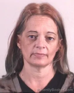 Mugshot of JULIE NORTHRIP