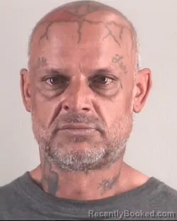 Mugshot of JAMES PRICE booked in Tarrant County, Texas on March 25, 2026