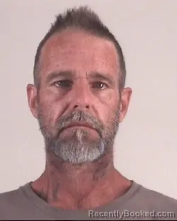 Mugshot of STEPHEN EWALD booked in Tarrant County, Texas on April 2, 2026