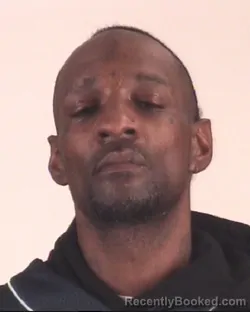 Mugshot of DAVID KING