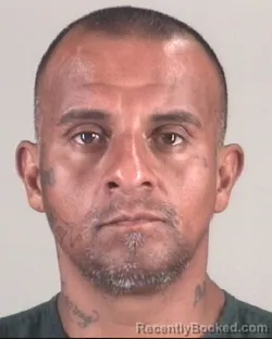 Mugshot of ROLAND VASQUEZ booked in Tarrant County, Texas on March 25, 2026