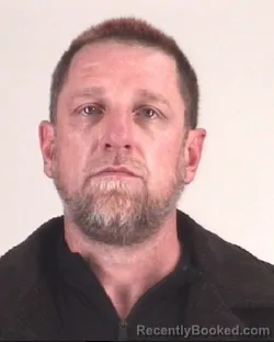 Mugshot of RYAN BOTKO