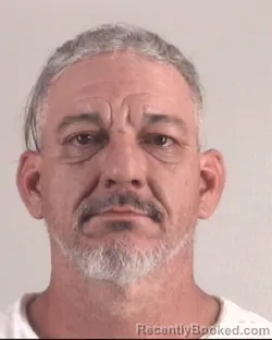 Mugshot of MARCO LUNA booked in Tarrant County, Texas on April 3, 2026