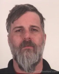 Mugshot of RYAN CROSLEY