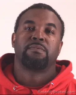 Mugshot of ROBERT GOYNES