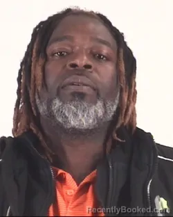 Mugshot of JERMAIN CHANDLER