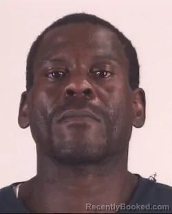 Mugshot of JONATHAN FIELDS booked in Tarrant County, Texas on April 1, 2026