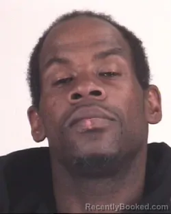 Mugshot of DEWAYNE WILLIAMS