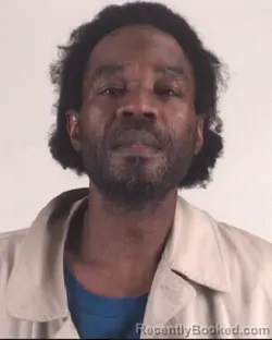 Mugshot of DATRION RUNNELS booked in Tarrant County, Texas on April 5, 2026