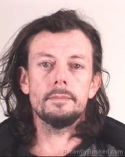 Mugshot of JASON SEGAR