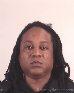Mugshot of ARTRON DEMPS
