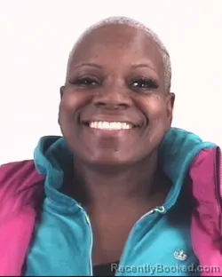 Mugshot of DATOYA SMILEY