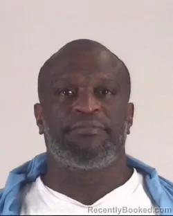 Mugshot of MICHAEL SAMPLE