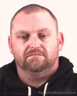 Mugshot of RODNEL VESTALL