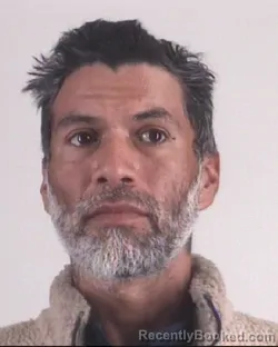 Mugshot of JORJE CARRILLO