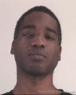 Mugshot of TRISTAN BROWN