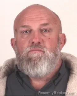 Mugshot of DAVID DEWIL