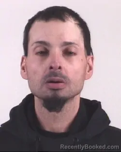Mugshot of JAMES SPANINATO