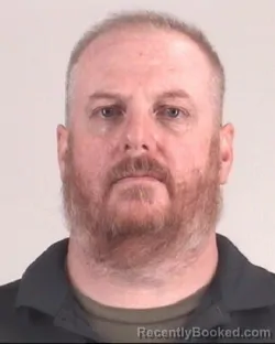 Mugshot of ROBERT KIRK booked in Tarrant County, Texas on April 2, 2026