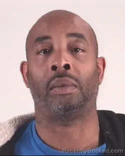 Mugshot of LOUIS NEWTON