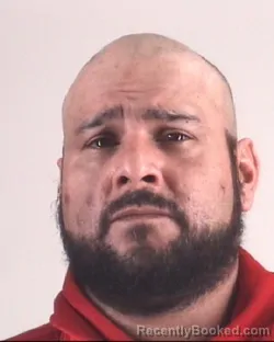 Mugshot of ANGEL CEDILLO