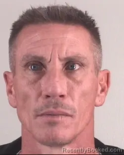 Mugshot of ZACHARY WICKERSHAM