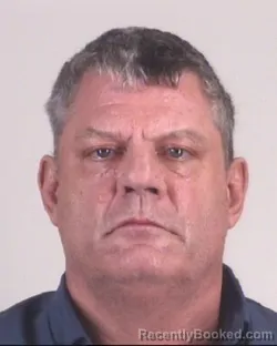 Mugshot of MATTHEW SPRONG