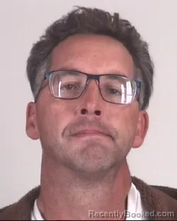 Mugshot of JOHN REGER