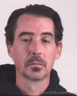 Mugshot of BRANDON STEPHENS