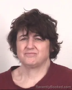 Mugshot of MISTY DRAKE