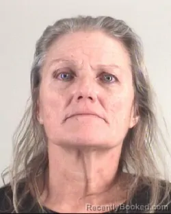 Mugshot of EILEEN SHANNEN