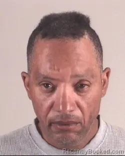 Mugshot of MARCUS WILBOURN booked in Tarrant County, Texas on March 24, 2026