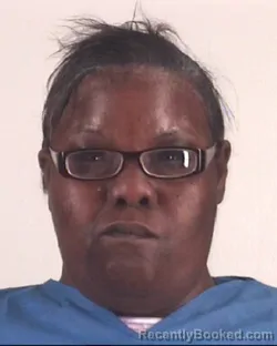 Mugshot of TAMIKA JONES booked in Tarrant County, Texas on April 1, 2026