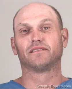 Mugshot of MICHAEL KIRALY booked in Tarrant County, Texas on March 25, 2026