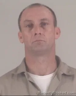 Mugshot of TORREY CRAGON