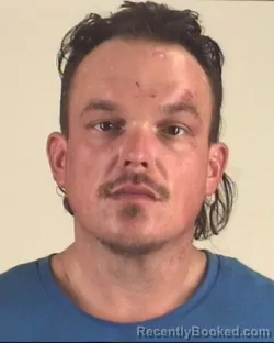 Mugshot of WILLIAM HAMMOND booked in Tarrant County, Texas on March 29, 2026