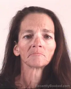 Mugshot of CATHERINE PEREZ