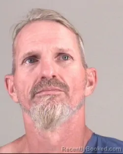 Mugshot of CHARLES GIBSON booked in Tarrant County, Texas on March 26, 2026