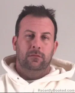 Mugshot of LONNIE CODY