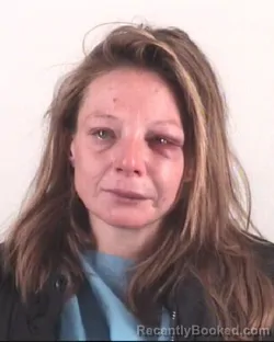 Mugshot of RACHEL SKIDMORE