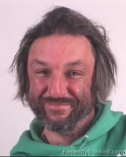 Mugshot of DEREK FOWLER