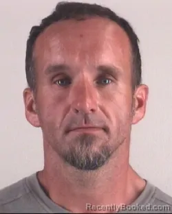 Mugshot of ROBERT WHITE booked in Tarrant County, Texas on March 31, 2026