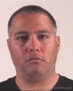 Mugshot of JOHN MARTINEZ