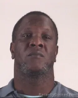 Mugshot of STEVE WILLIAMS