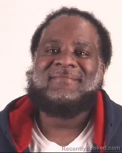 Mugshot of JEFFREY MACKEY booked in Tarrant County, Texas on March 27, 2026