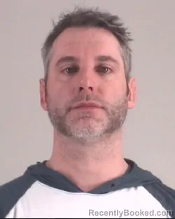 Mugshot of JOHN BEAM